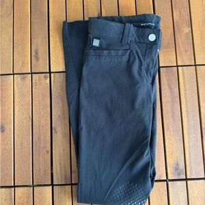 Rare Equiline Ash Breeches Size IT42/US26